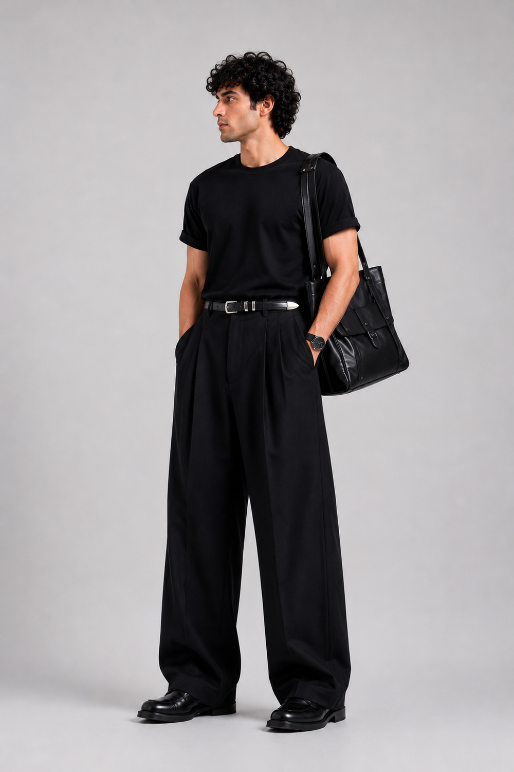 Korean Pants