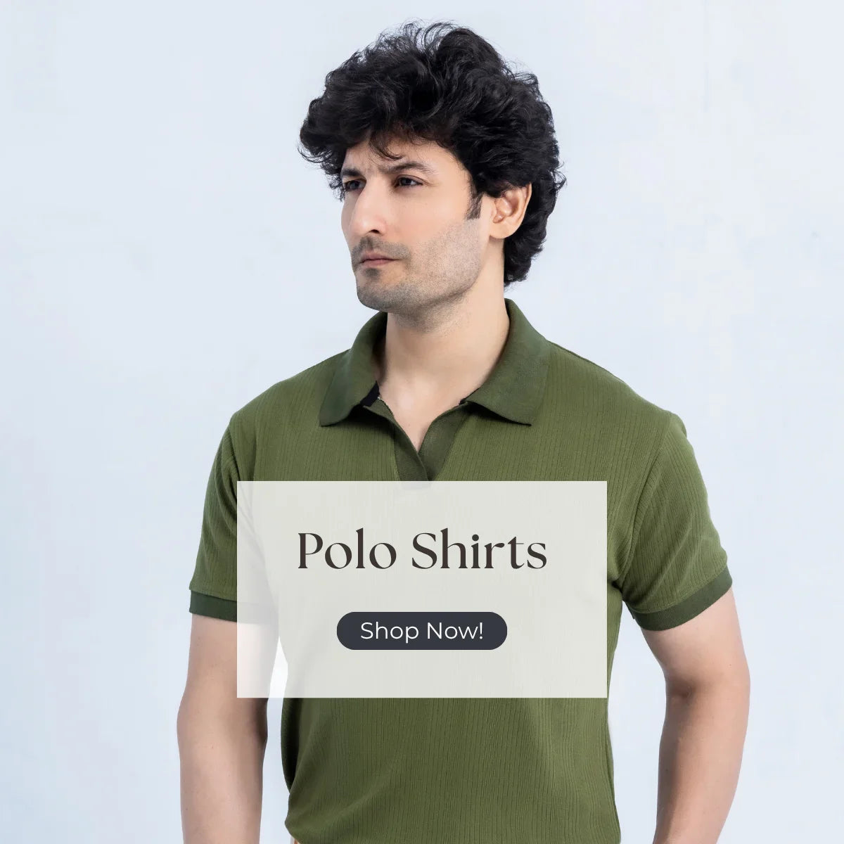 Polo Shirts