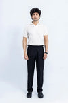Onyx Black Gurkha Pants
